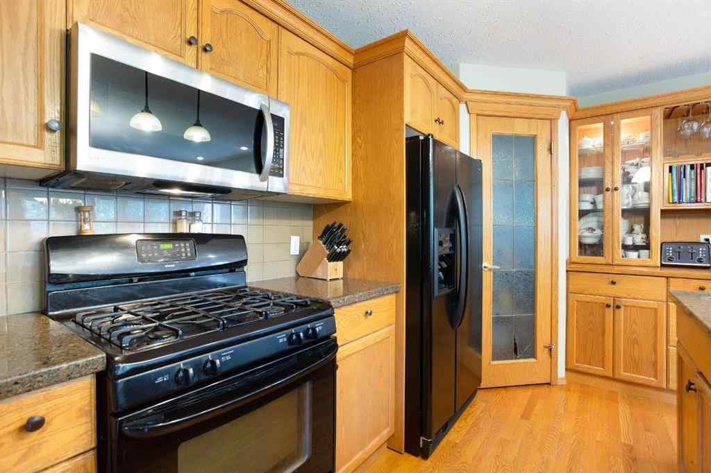 MLS® A2238672 - 285163 Range Road 290   in NONE Rural Rocky View County, Residential