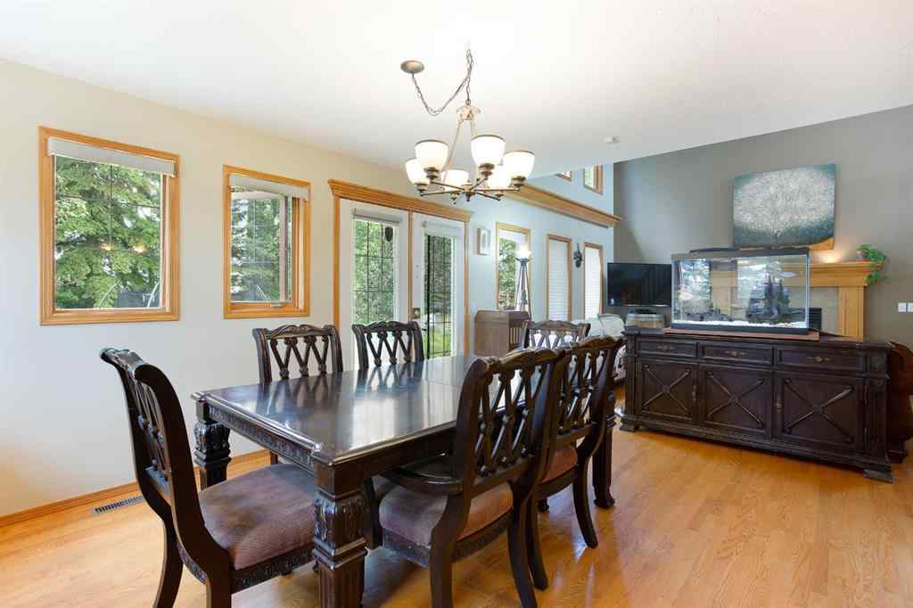 MLS® A2238672 - 285163 Range Road 290   in NONE Rural Rocky View County, Residential