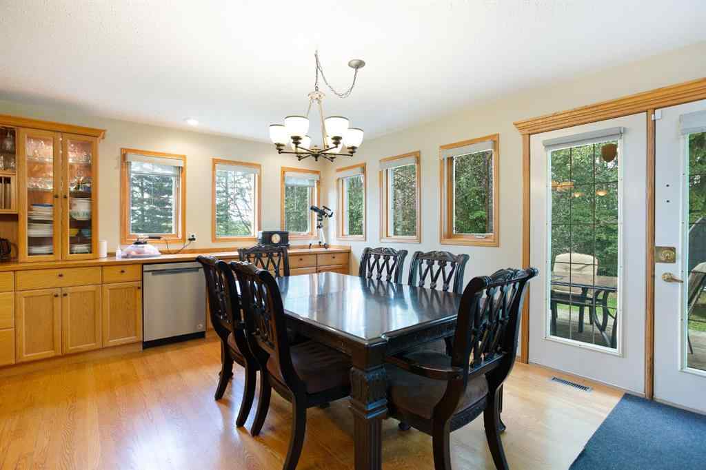 MLS® A2238672 - 285163 Range Road 290   in NONE Rural Rocky View County, Residential