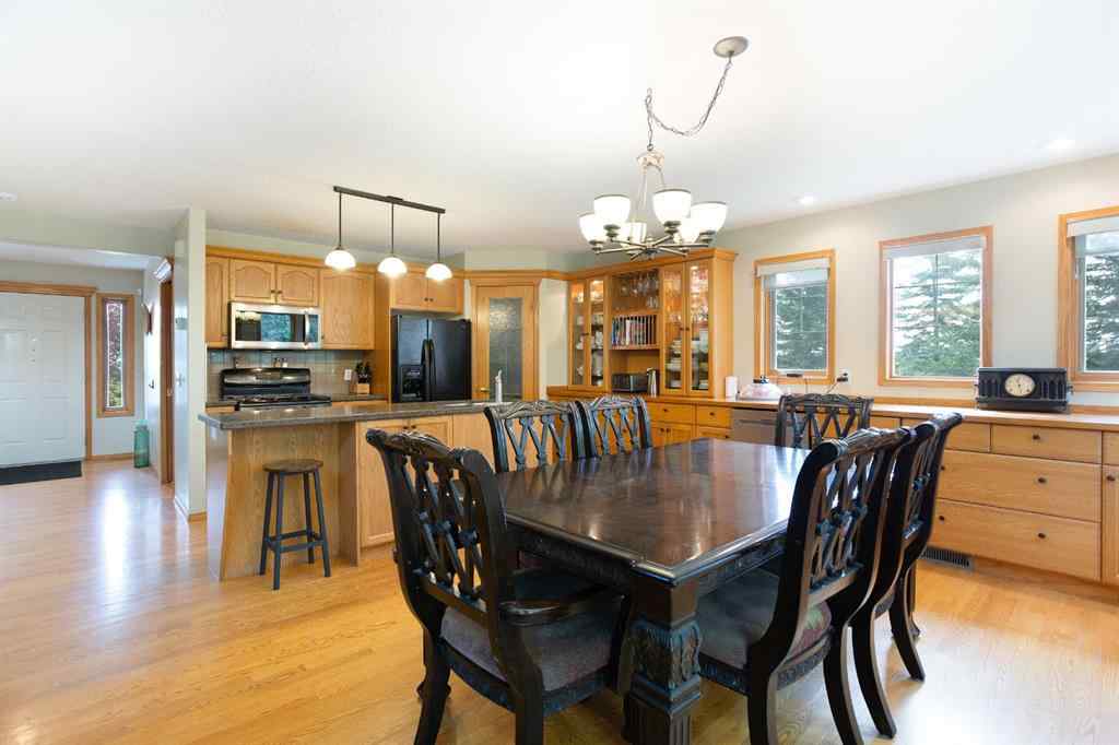 MLS® A2238672 - 285163 Range Road 290   in NONE Rural Rocky View County, Residential