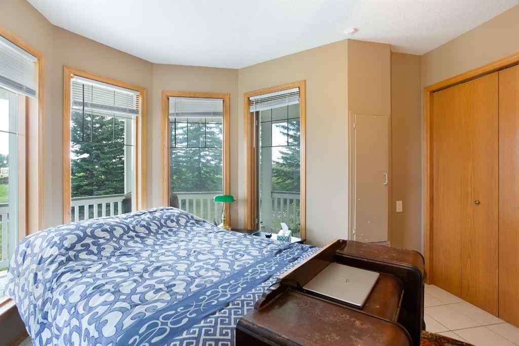 MLS® A2238672 - 285163 Range Road 290   in NONE Rural Rocky View County, Residential