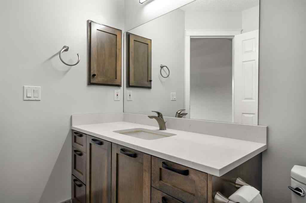 MLS® A2238675 - 207 Arbour Butte Road NW in Arbour Lake Calgary, Residential
