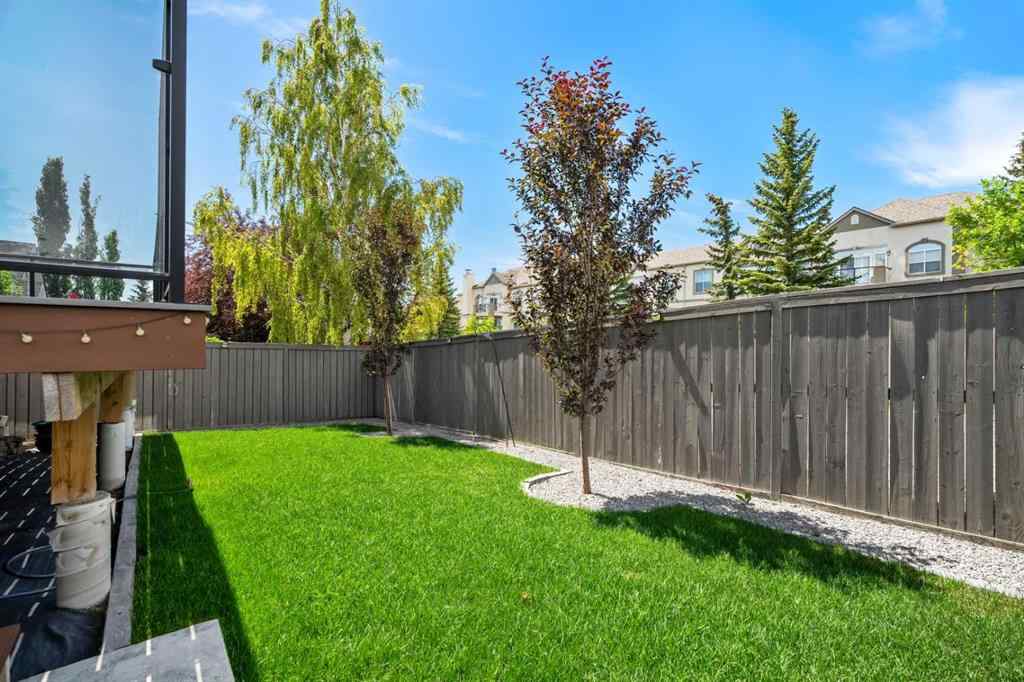 MLS® A2238675 - 207 Arbour Butte Road NW in Arbour Lake Calgary, Residential