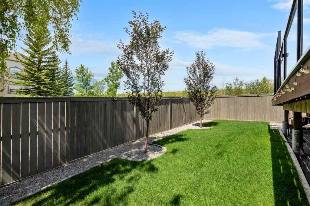 MLS® A2238675 - 207 Arbour Butte Road NW in Arbour Lake Calgary, Residential