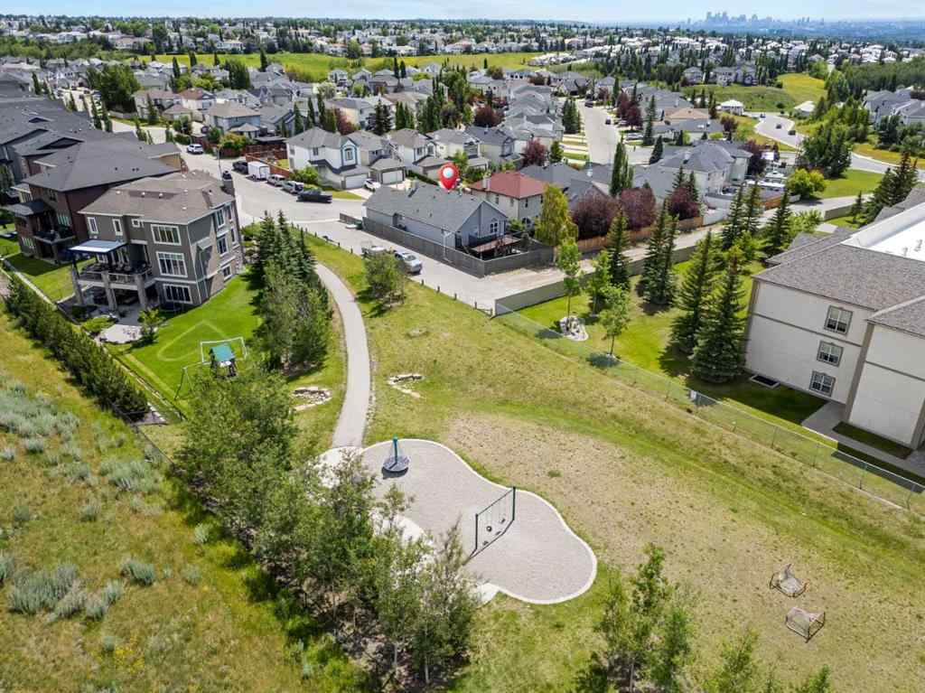 MLS® A2238675 - 207 Arbour Butte Road NW in Arbour Lake Calgary, Residential