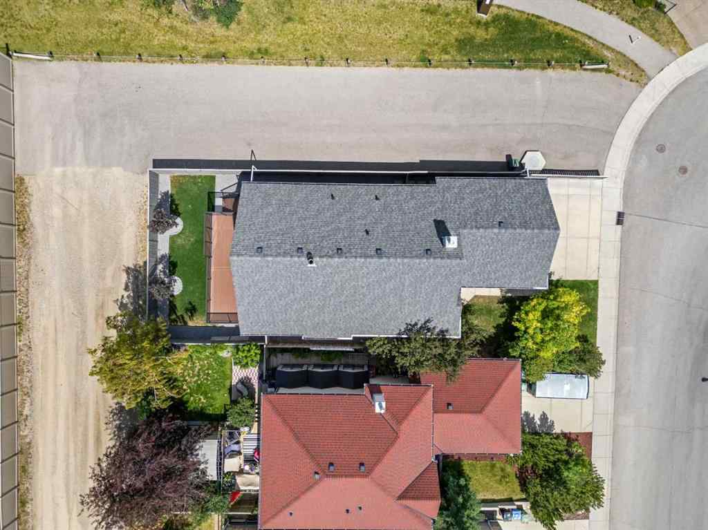 MLS® A2238675 - 207 Arbour Butte Road NW in Arbour Lake Calgary, Residential