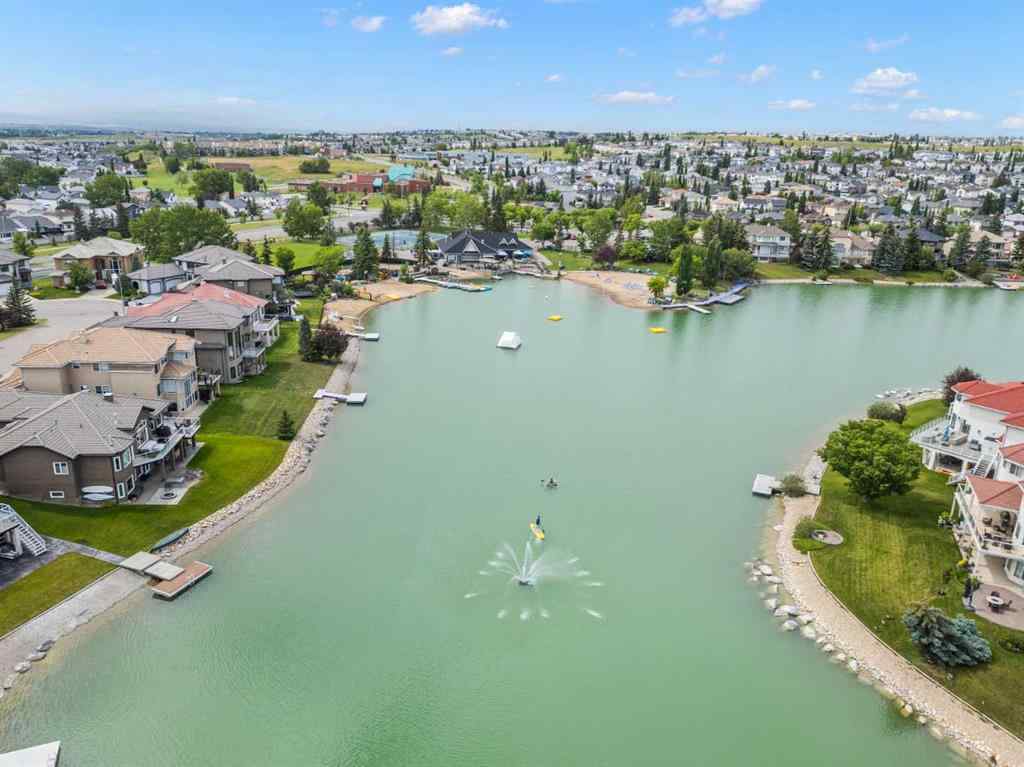 MLS® A2238675 - 207 Arbour Butte Road NW in Arbour Lake Calgary, Residential