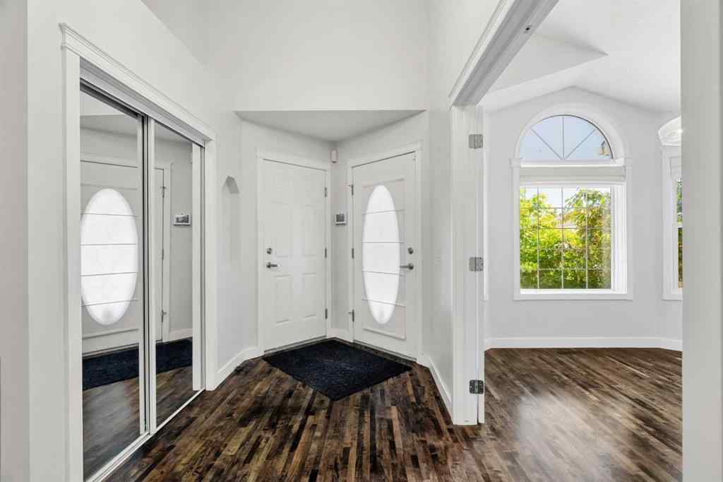 MLS® A2238675 - 207 Arbour Butte Road NW in Arbour Lake Calgary, Residential