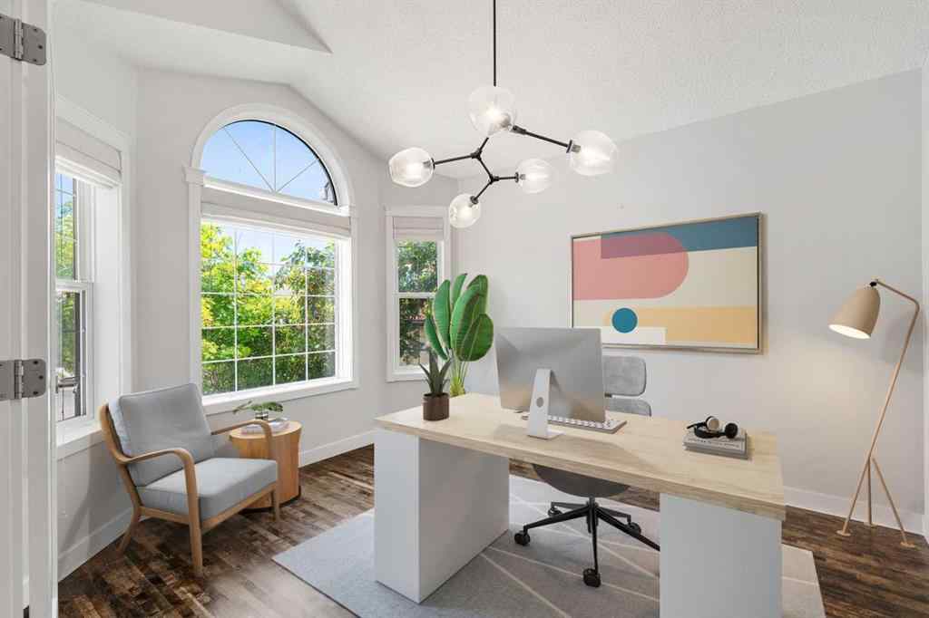 MLS® A2238675 - 207 Arbour Butte Road NW in Arbour Lake Calgary, Residential