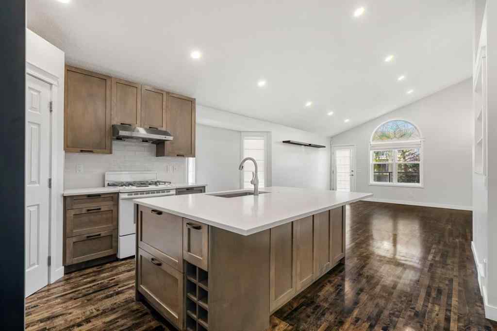 MLS® A2238675 - 207 Arbour Butte Road NW in Arbour Lake Calgary, Residential