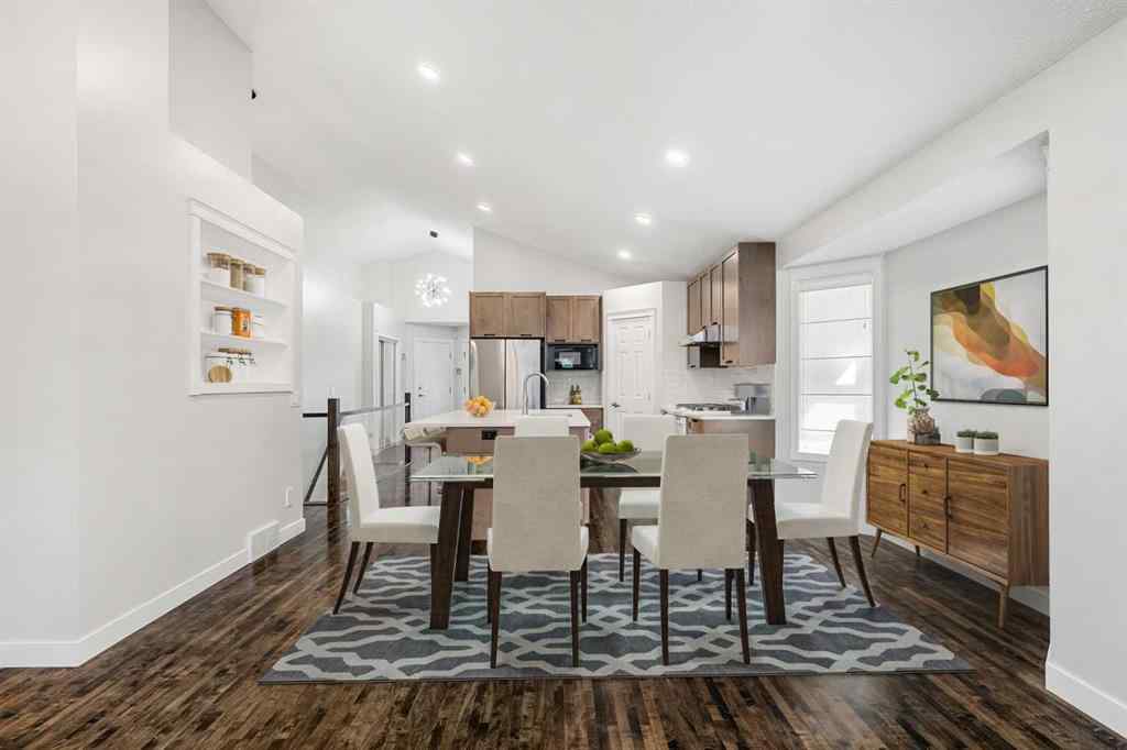 MLS® A2238675 - 207 Arbour Butte Road NW in Arbour Lake Calgary, Residential