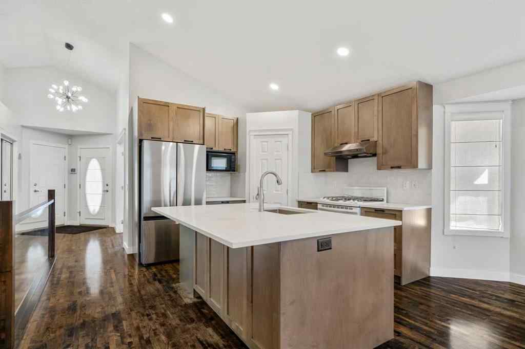 MLS® A2238675 - 207 Arbour Butte Road NW in Arbour Lake Calgary, Residential