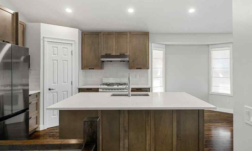 MLS® A2238675 - 207 Arbour Butte Road NW in Arbour Lake Calgary, Residential