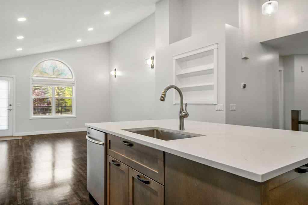 MLS® A2238675 - 207 Arbour Butte Road NW in Arbour Lake Calgary, Residential