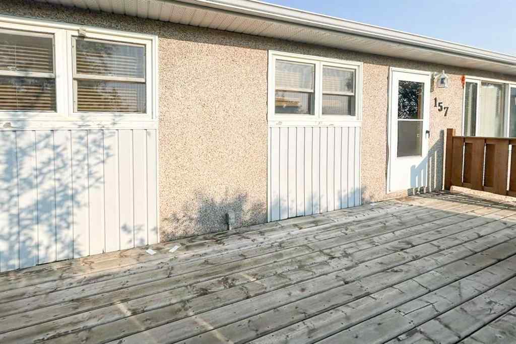 MLS® A2238677 - 157 Wolverine Drive  in Thickwood Fort McMurray, Residential