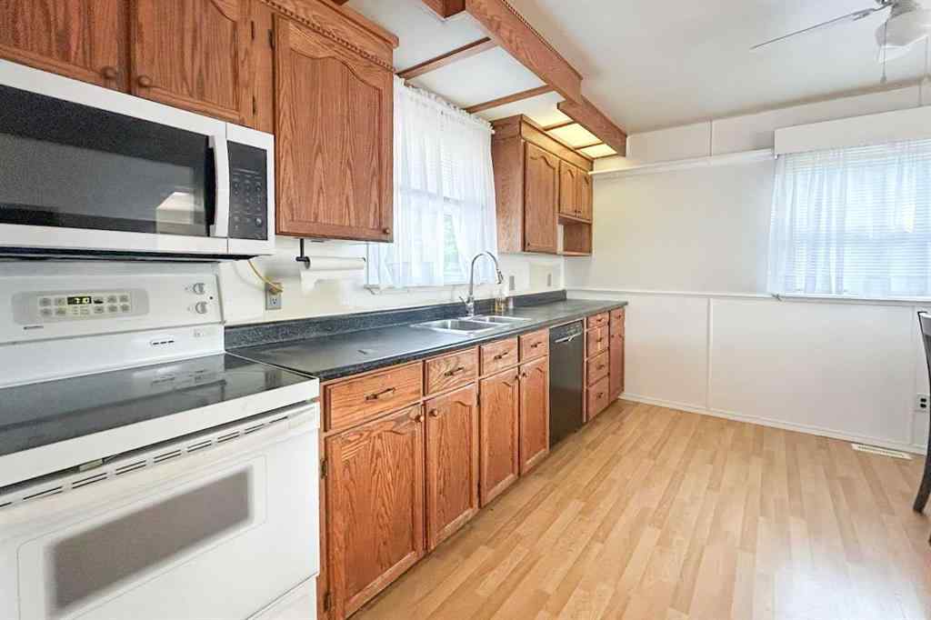 MLS® A2238677 - 157 Wolverine Drive  in Thickwood Fort McMurray, Residential