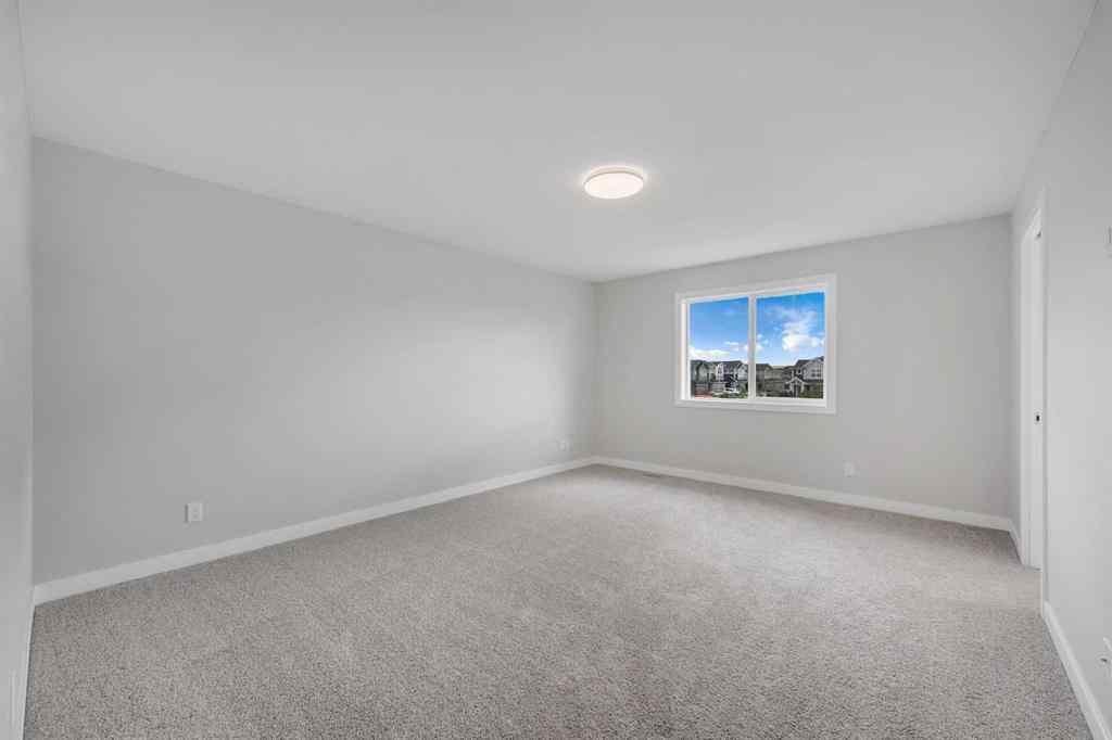 MLS® A2238679 - 1313 Midtown Road SW in Midtown Airdrie, Residential