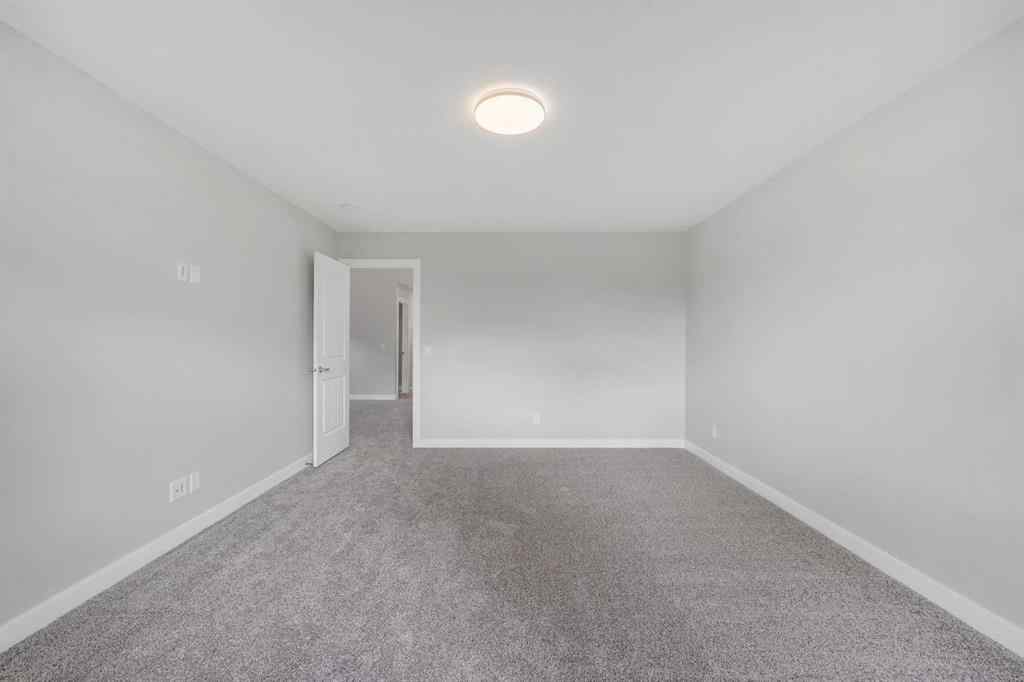 MLS® A2238679 - 1313 Midtown Road SW in Midtown Airdrie, Residential