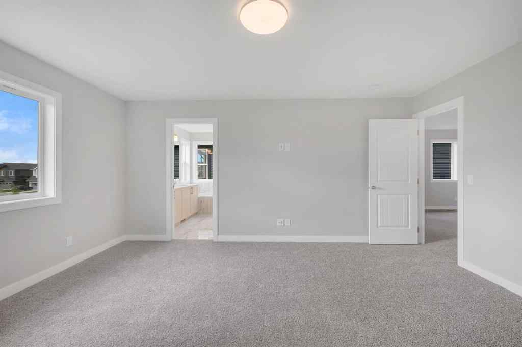 MLS® A2238679 - 1313 Midtown Road SW in Midtown Airdrie, Residential
