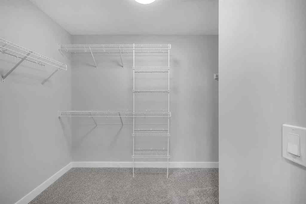 MLS® A2238679 - 1313 Midtown Road SW in Midtown Airdrie, Residential
