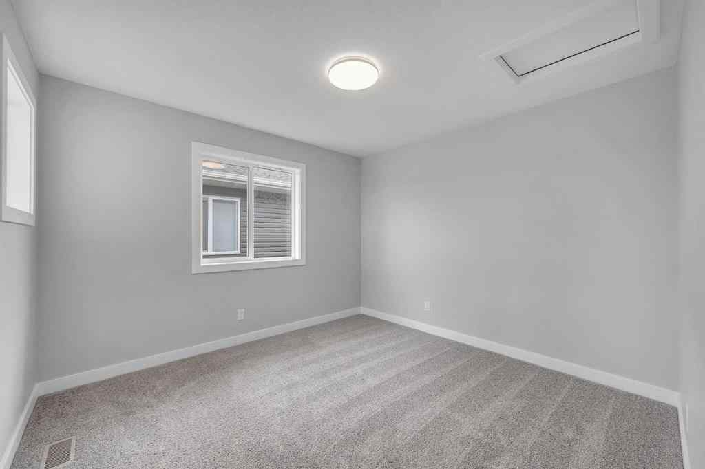 MLS® A2238679 - 1313 Midtown Road SW in Midtown Airdrie, Residential