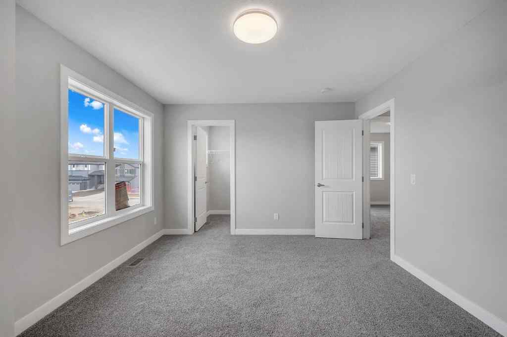 MLS® A2238679 - 1313 Midtown Road SW in Midtown Airdrie, Residential