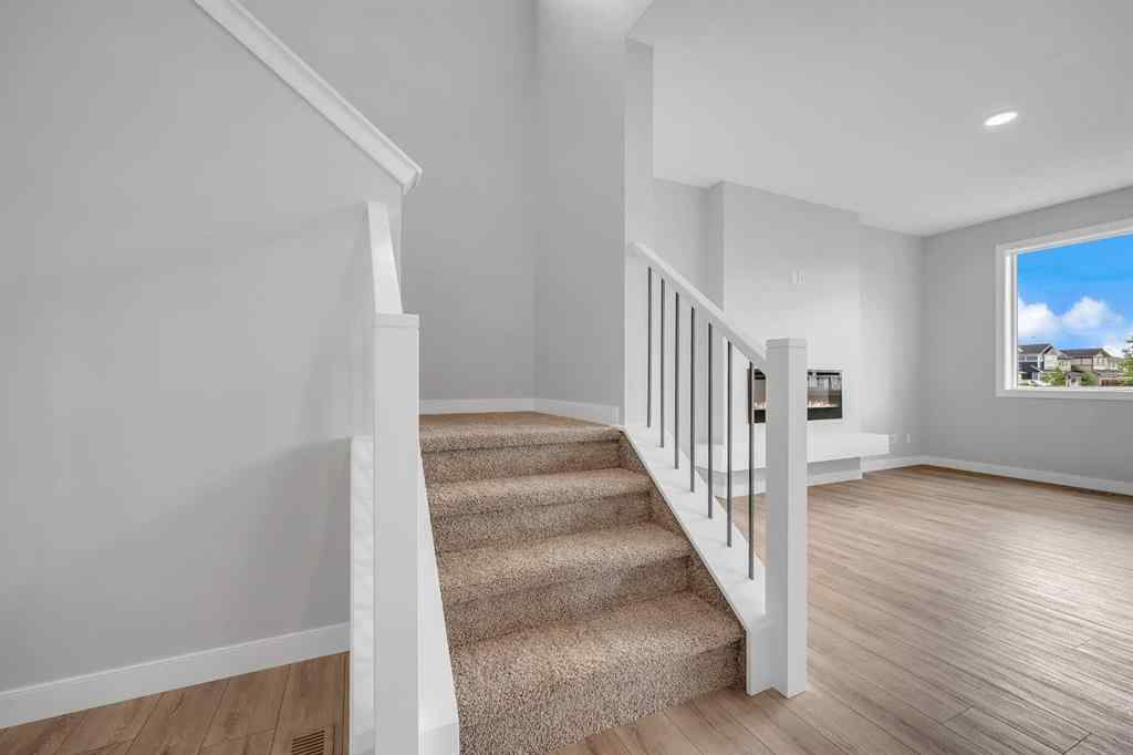MLS® A2238679 - 1313 Midtown Road SW in Midtown Airdrie, Residential