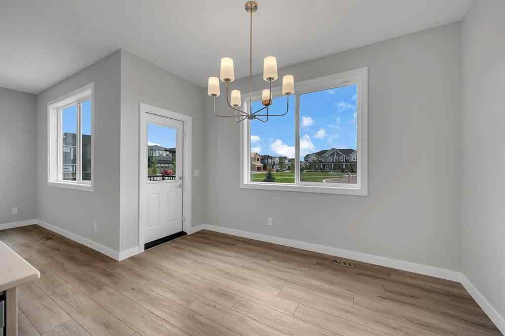 MLS® A2238679 - 1313 Midtown Road SW in Midtown Airdrie, Residential