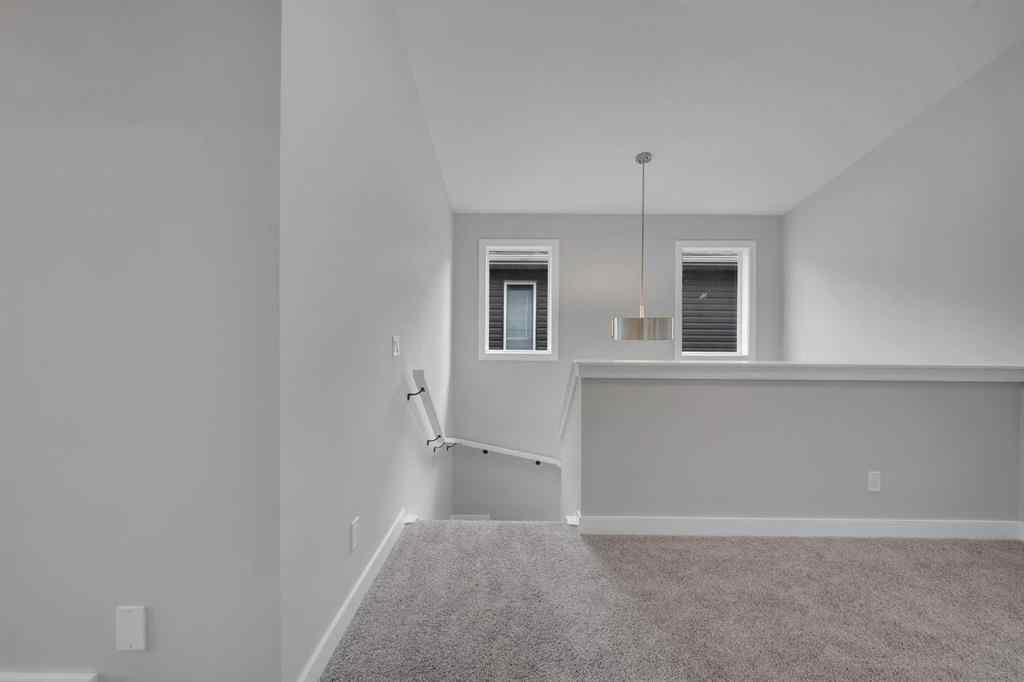 MLS® A2238679 - 1313 Midtown Road SW in Midtown Airdrie, Residential