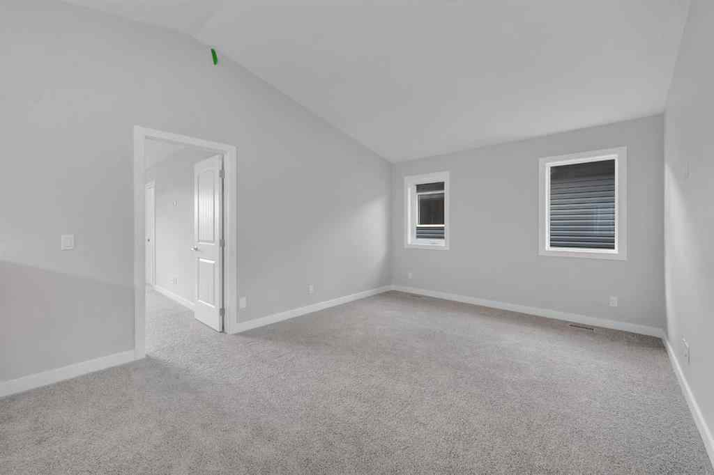 MLS® A2238679 - 1313 Midtown Road SW in Midtown Airdrie, Residential