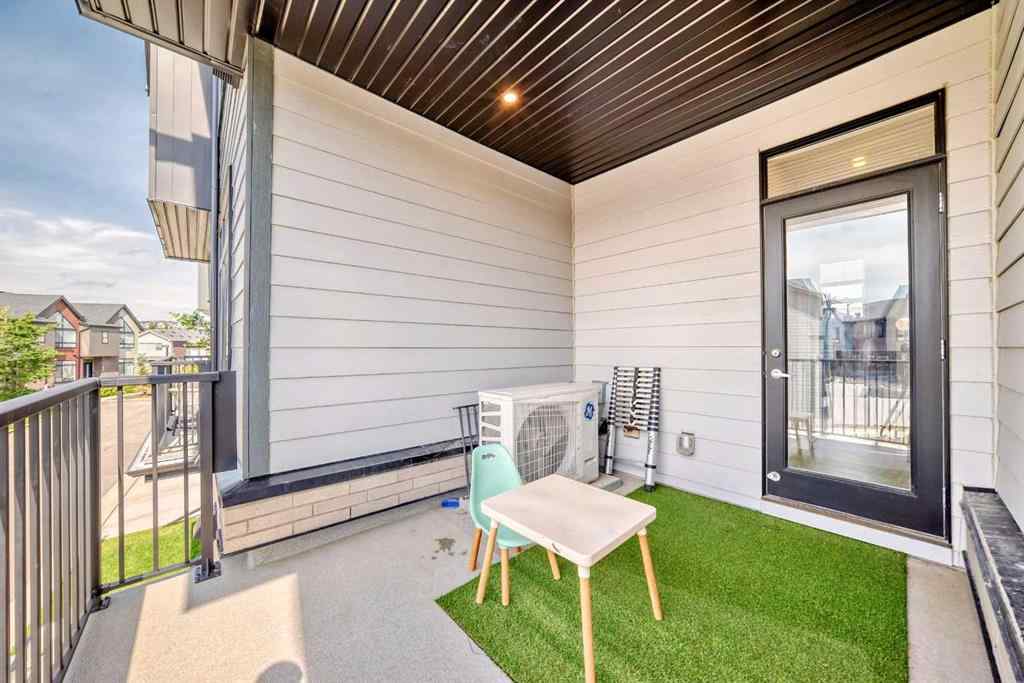 MLS® A2238680 - 79 sage meadows Circle NW in Sage Hill Calgary, Residential