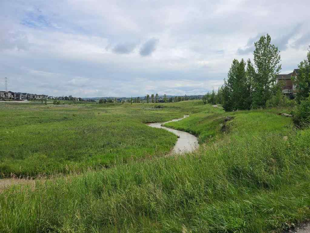 MLS® A2238680 - 79 sage meadows Circle NW in Sage Hill Calgary, Residential