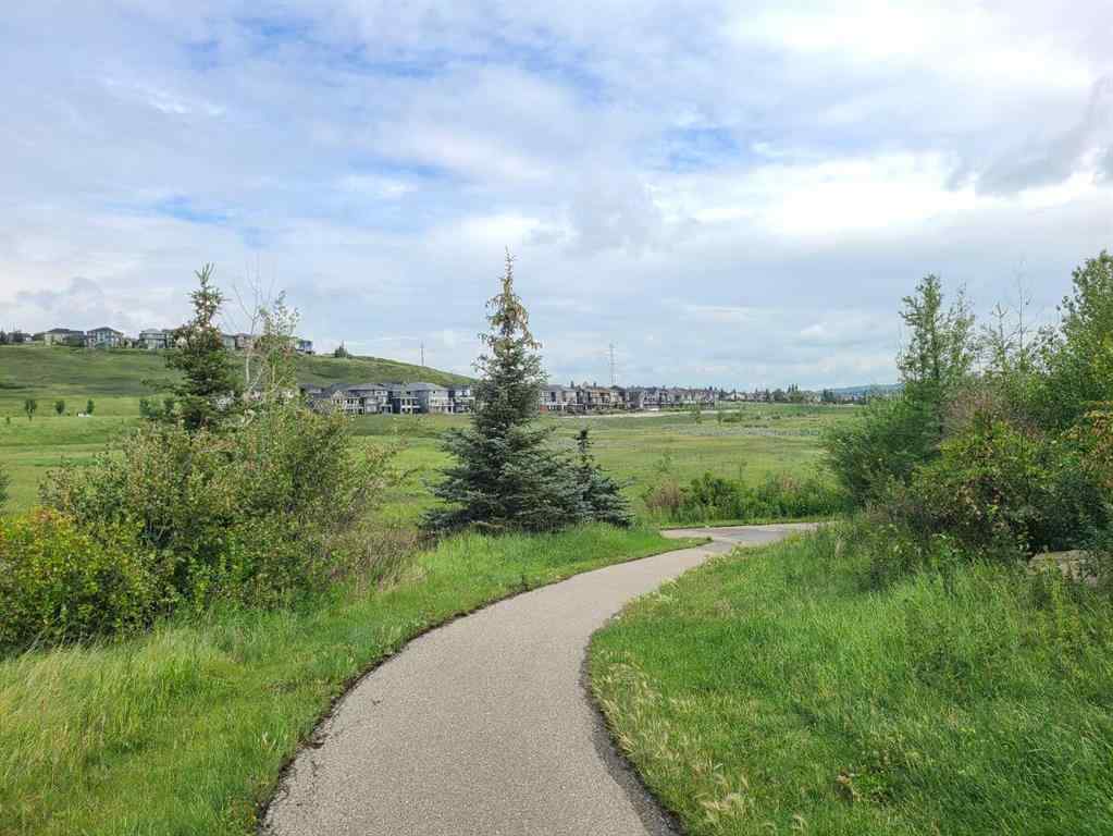MLS® A2238680 - 79 sage meadows Circle NW in Sage Hill Calgary, Residential
