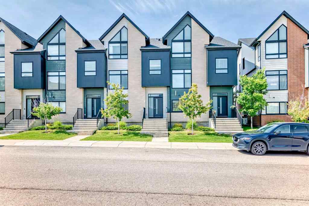 MLS® A2238680 - 79 sage meadows Circle NW in Sage Hill Calgary, Residential