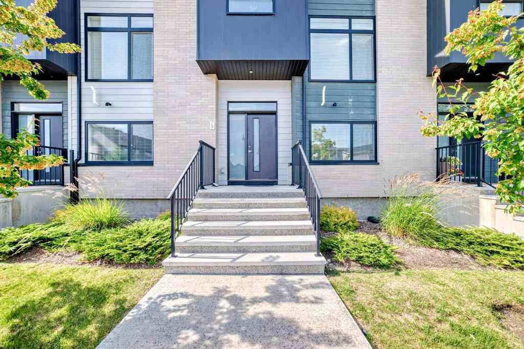 MLS® A2238680 - 79 sage meadows Circle NW in Sage Hill Calgary, Residential