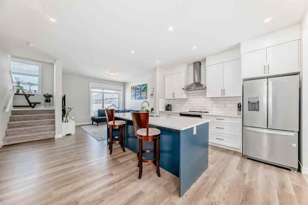 MLS® A2238680 - 79 sage meadows Circle NW in Sage Hill Calgary, Residential