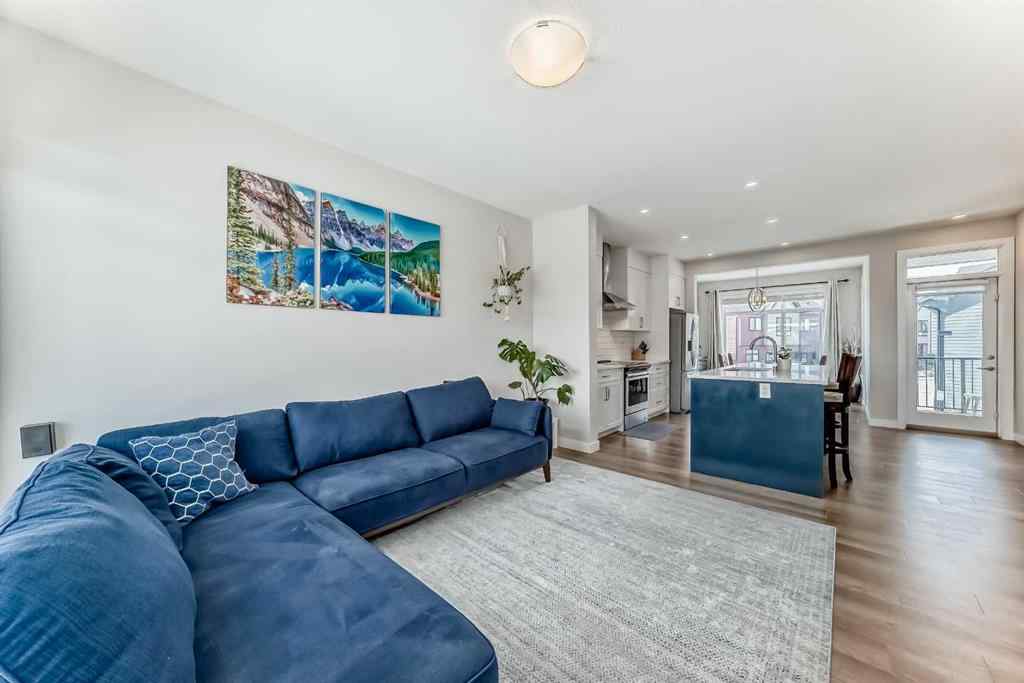 MLS® A2238680 - 79 sage meadows Circle NW in Sage Hill Calgary, Residential