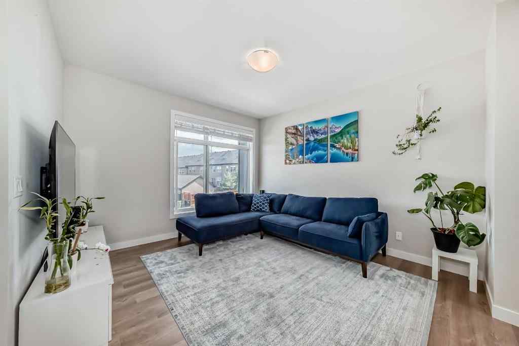 MLS® A2238680 - 79 sage meadows Circle NW in Sage Hill Calgary, Residential