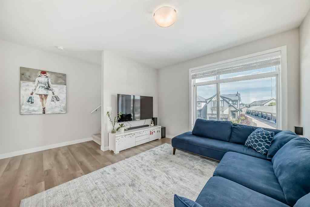 MLS® A2238680 - 79 sage meadows Circle NW in Sage Hill Calgary, Residential