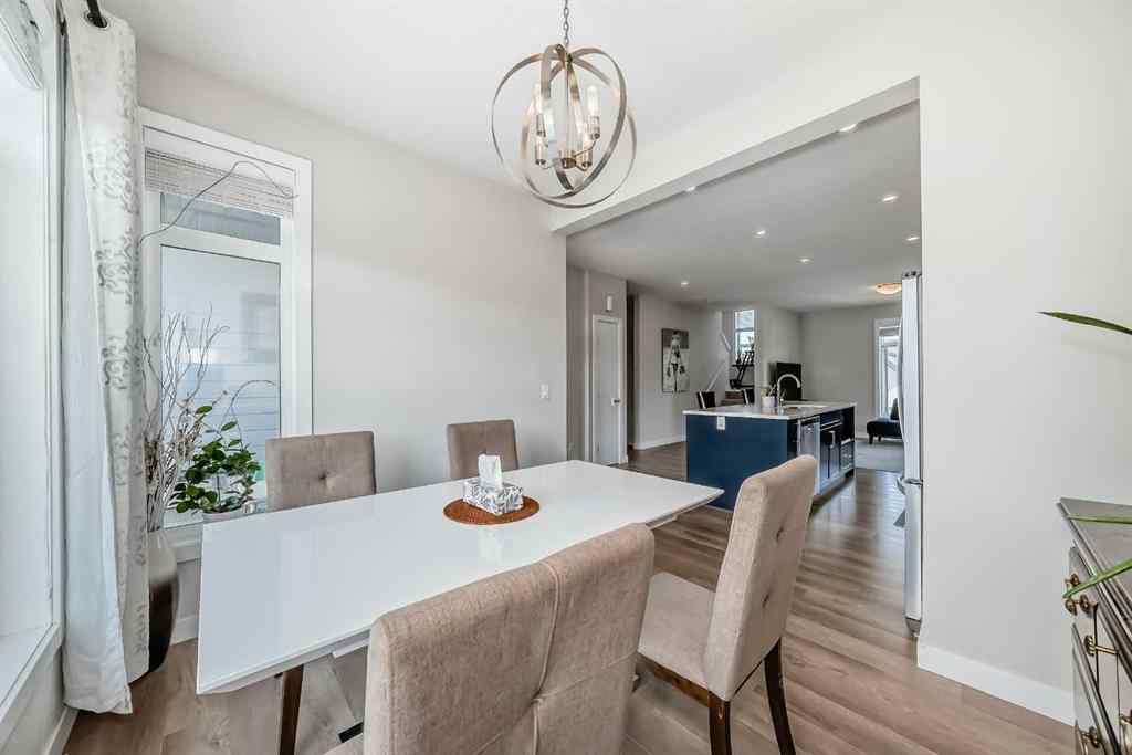 MLS® A2238680 - 79 sage meadows Circle NW in Sage Hill Calgary, Residential