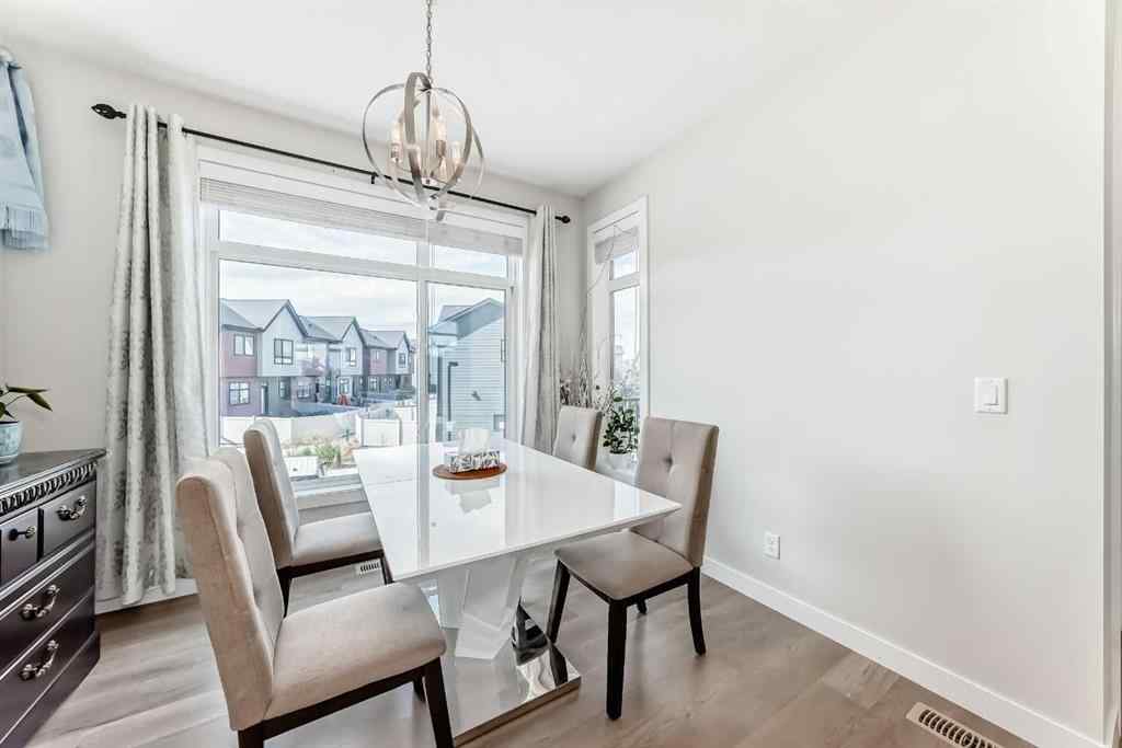 MLS® A2238680 - 79 sage meadows Circle NW in Sage Hill Calgary, Residential