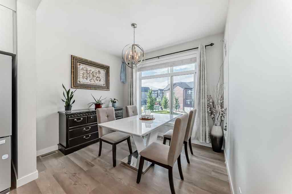 MLS® A2238680 - 79 sage meadows Circle NW in Sage Hill Calgary, Residential