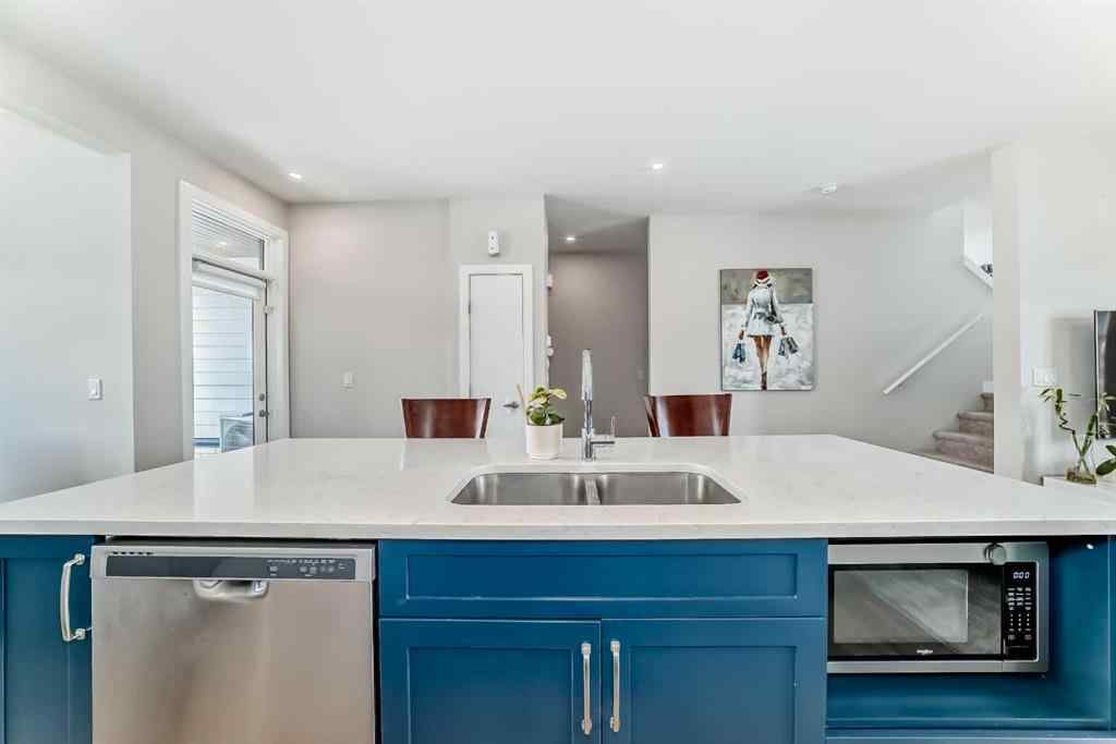 MLS® A2238680 - 79 sage meadows Circle NW in Sage Hill Calgary, Residential