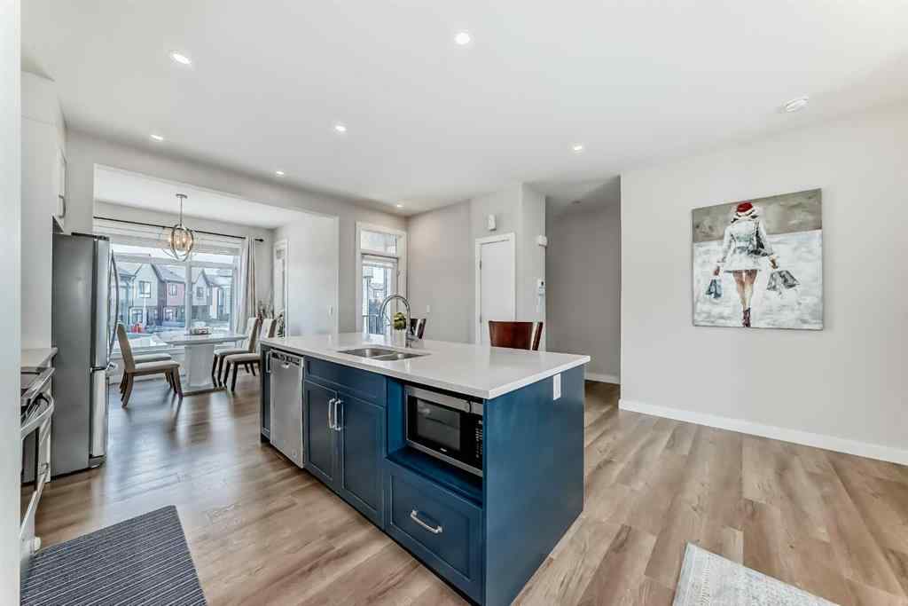 MLS® A2238680 - 79 sage meadows Circle NW in Sage Hill Calgary, Residential