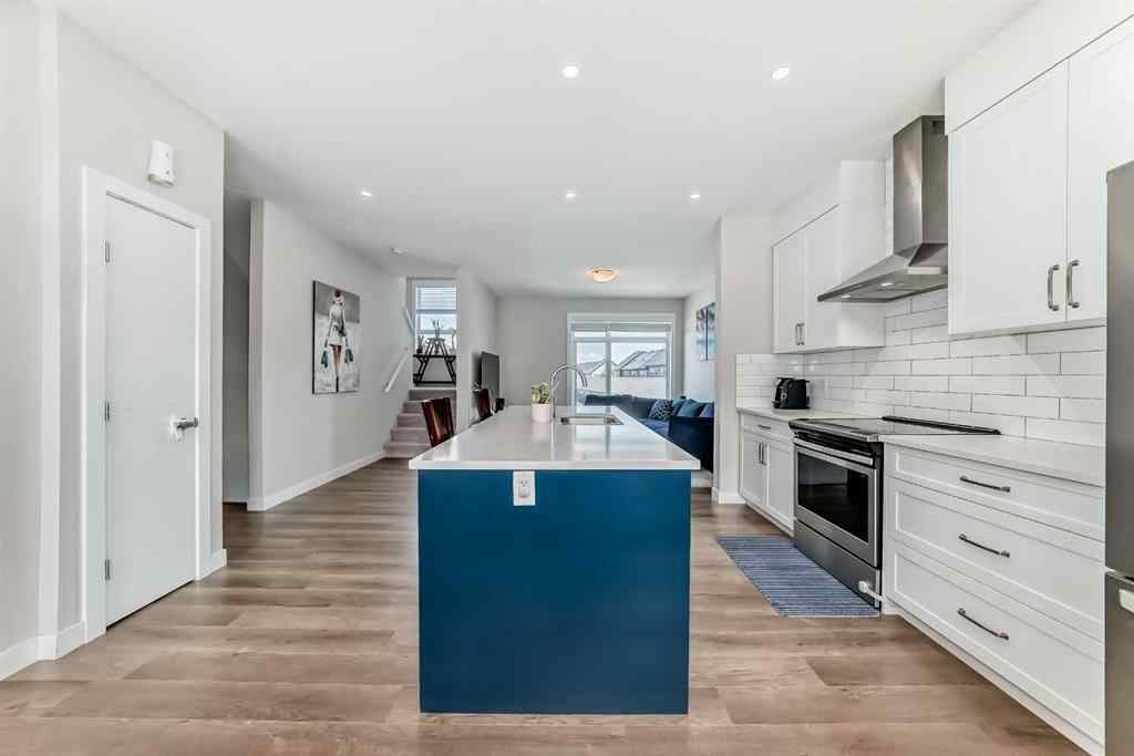 MLS® A2238680 - 79 sage meadows Circle NW in Sage Hill Calgary, Residential