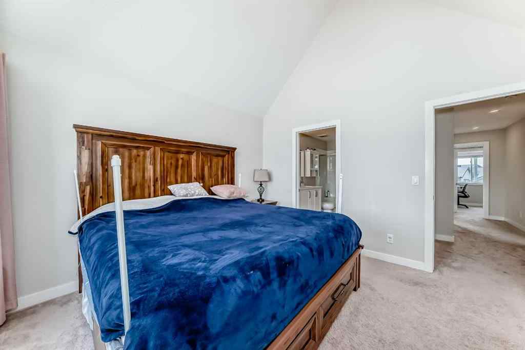 MLS® A2238680 - 79 sage meadows Circle NW in Sage Hill Calgary, Residential