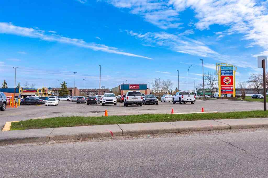 MLS® A2238685 - 508 Malvern Drive NE in Marlborough Park Calgary, Residential