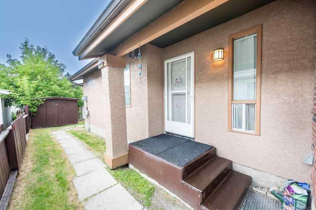 MLS® A2238685 - 508 Malvern Drive NE in Marlborough Park Calgary, Residential