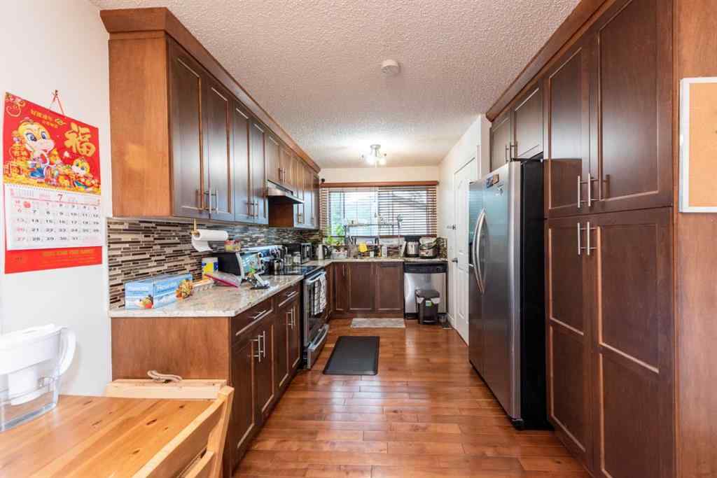 MLS® A2238685 - 508 Malvern Drive NE in Marlborough Park Calgary, Residential