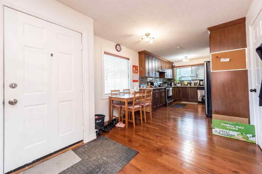 MLS® A2238685 - 508 Malvern Drive NE in Marlborough Park Calgary, Residential